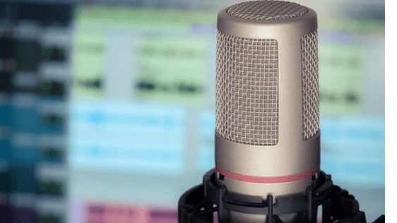 Course Voice-Overs: Now is Your Time! image 1