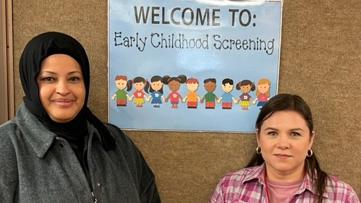 Picture for: Early Childhood Screening 07-30-2026 (July 30)