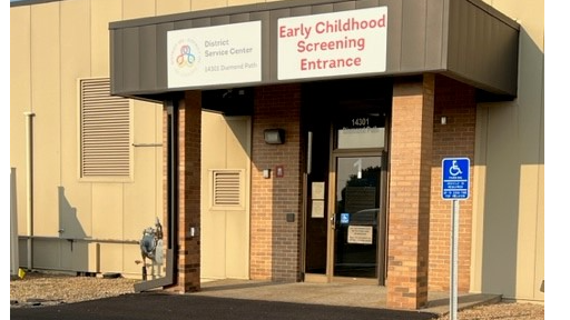 Picture for: Early Childhood Screening 08-06-2026 (August 6) **EXTENDED HOURS**