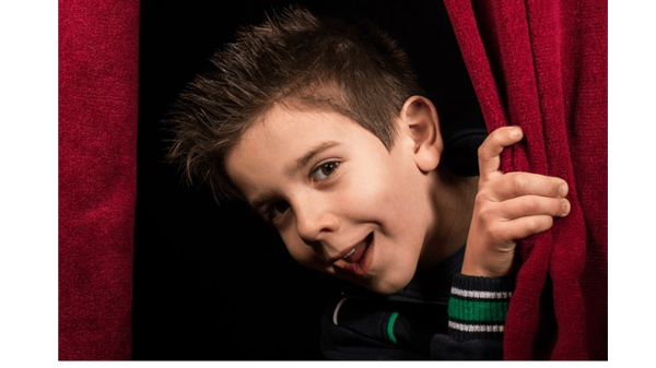 Course Storybook Theatre-Robin Hood (ages 6-18) image 1
