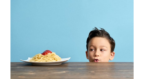 Picture for: Pasta Making (adult and child ages 5-15)