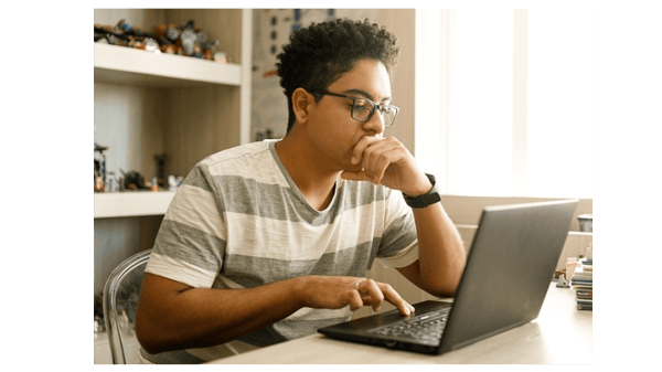 Picture for: Advantage ACT Prep Course - Online (grades 10-12)