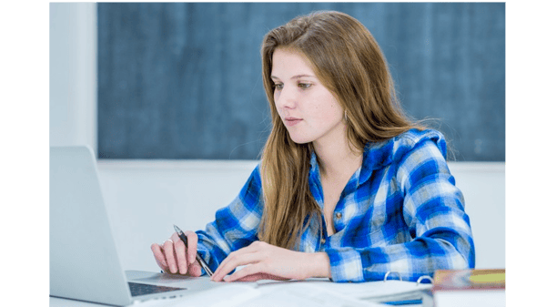 Course Advantage ACT Prep Course - Virtual (grades 10-12) image 1