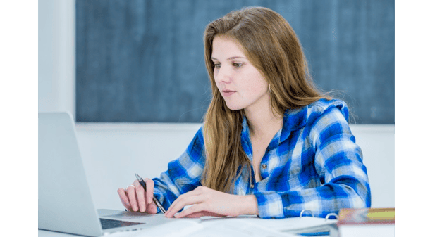 Picture for: Advantage ACT Prep Course - Virtual (grades 10-12)