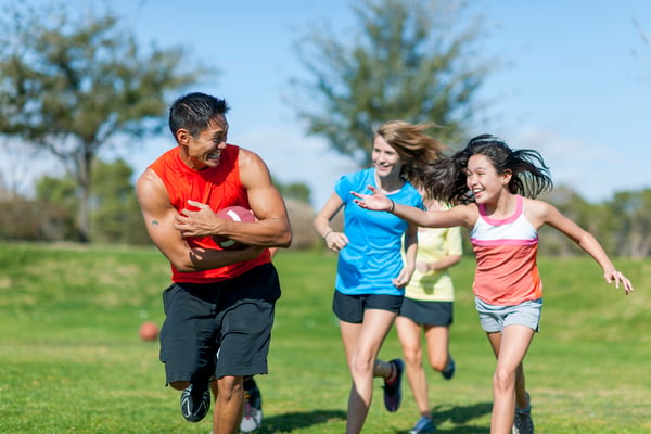 Picture for Fitness & Sports