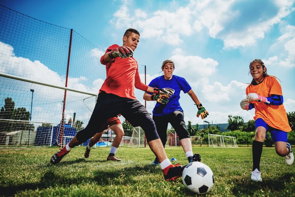Picture for High School Sports Camps