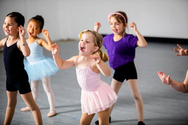 Picture for Dance