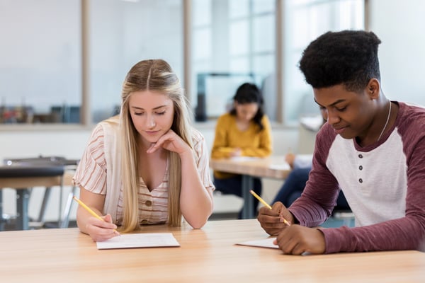 Picture for College Preparation
