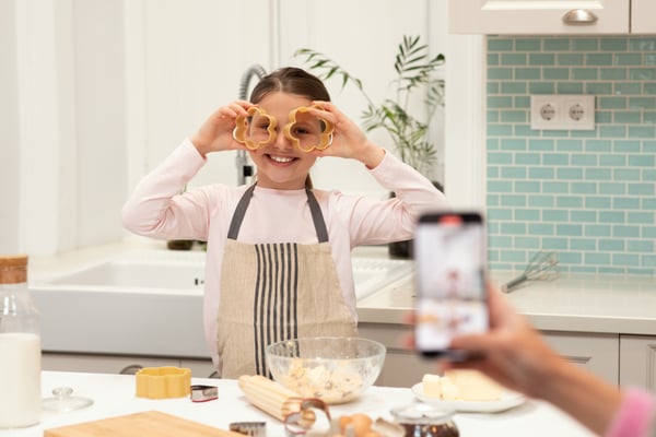 Picture for Cooking