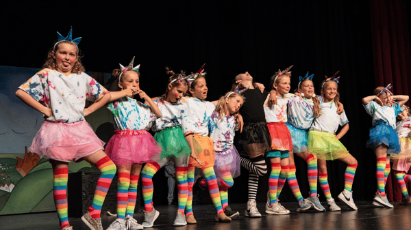 Course Storybook Theatre-Peter Pan (ages 6-18) image 2