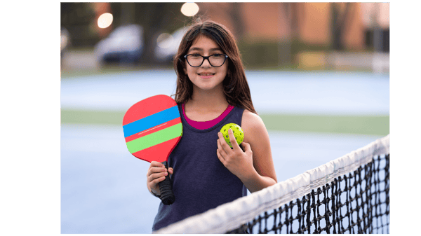 Course Skyhawks Pickleball (ages 8-10) image 1