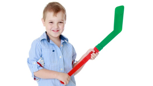 Picture for Skyhawks Floor Hockey Tots (ages 3-4)
