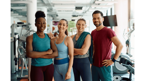 Course Intro to Ninja-Conquer Ninja (ages 17+) image 1