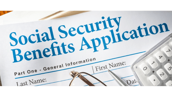 Picture for: Social Security for Couples: Maximizing Your Benefits Together