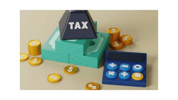 Picture for: Taxes In Retirement