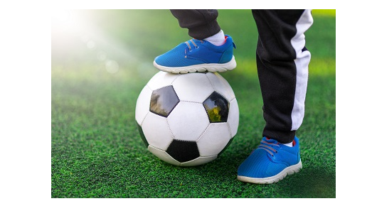 Picture for: Soccer Tykes (ages 2-6)