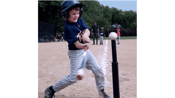 Picture for T-Ball Tykes (ages 2-6)