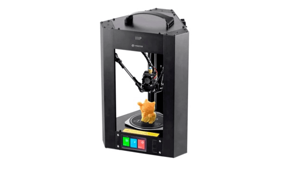 Course 3-D Printing: Minecraft-Inspired (grades 3-7) image 1