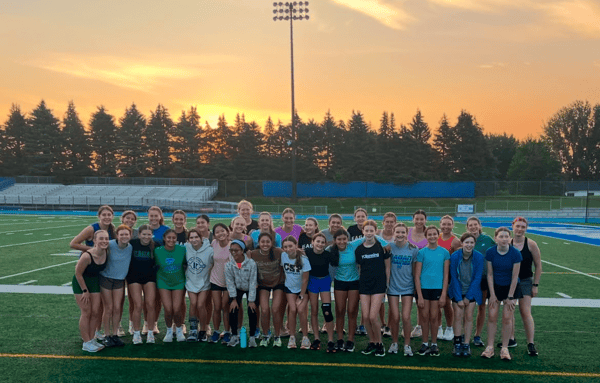 Course Eagan Wildcats Summer Running (boys and girls, grades 6-12) image 1