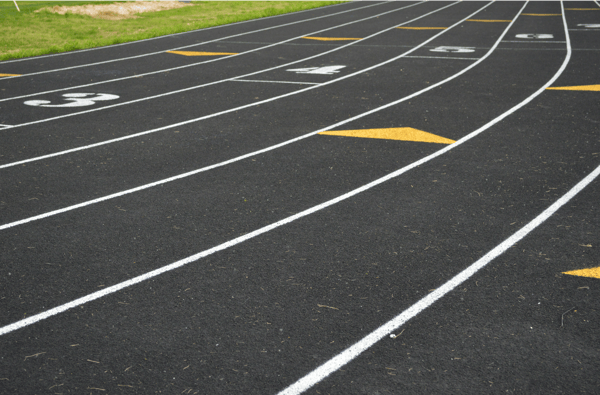 Course Rosemount Irish Track Club – Speed and Power Summer Training (boys and girls, grades 2-12) image 1