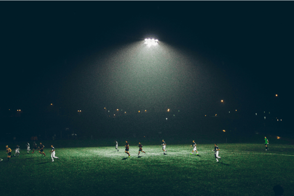 Course Rosemount Irish Elite Soccer Pre-Season Prep Camp (boys, grades 8-12) image 1