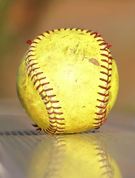 Course Eagan Wildcats Softball Camp (girls, grades 1-8) image 1