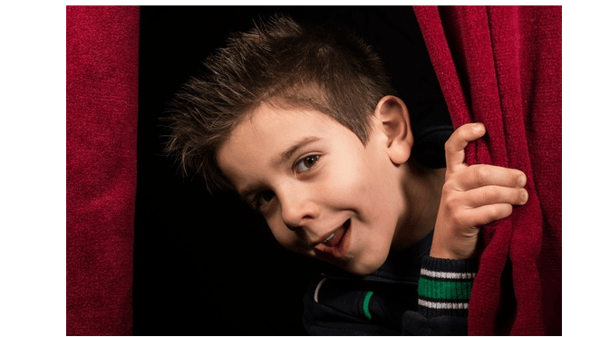 Course Broadway Bound! Kids (ages 6-11) image 1