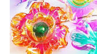 Picture for STEM Chihuly Plastic Sculptures