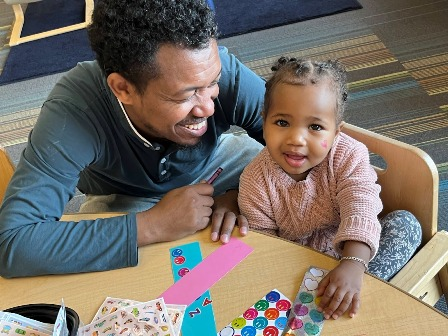 Picture for Babies: Birth through 11 Months