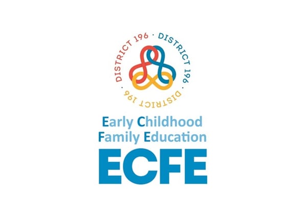 Picture for: Early Childhood Family Education (ECFE)