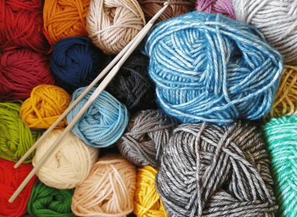 Course Yarn Gathering - Free! image 1