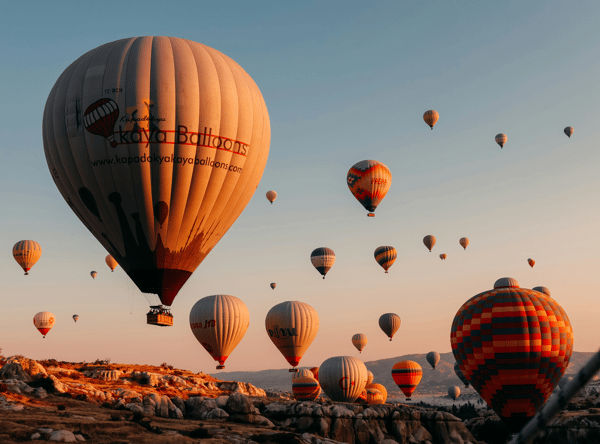 Picture for Free Travel Showcase: Extended Tours