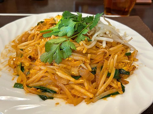 Picture for: Pad Thai