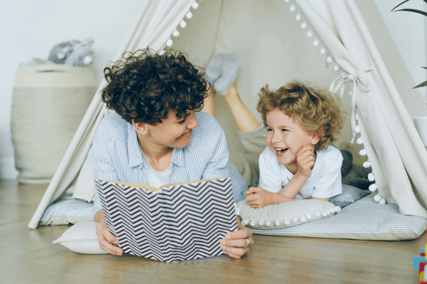 Picture for From Frustration to Focus: Helping Kids with ADHD Succeed