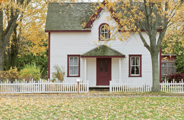 Picture for: Loans, Grants and First Generation Homeownership Funds for First-Time Home Buyers