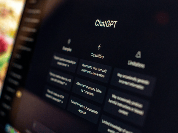 Picture for Get to Know ChatGPT