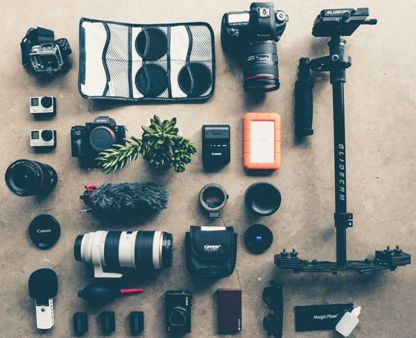 Picture for: How to Start Your Own Photography Business