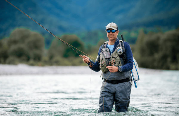 Course Intro to Fly Fishing image 1