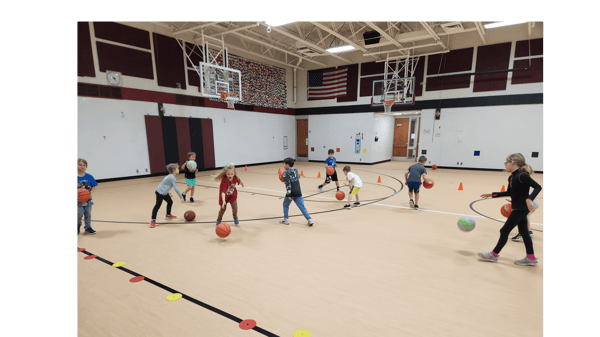 Picture for: Basketball Camp - Westview Elementary (grades K-4)