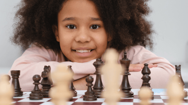 Picture for: Chess Masters - Diamond Path Elementary (grades K-5)