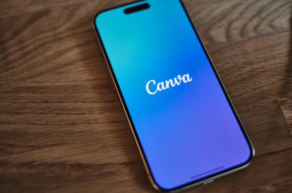 Image for Canva Academy for Business