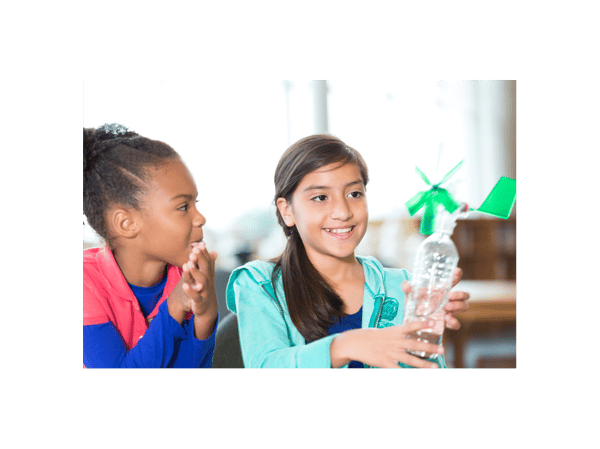 Course Engineering Club: STEM Inventors - Greenleaf Elementary (grades K-3) image 1