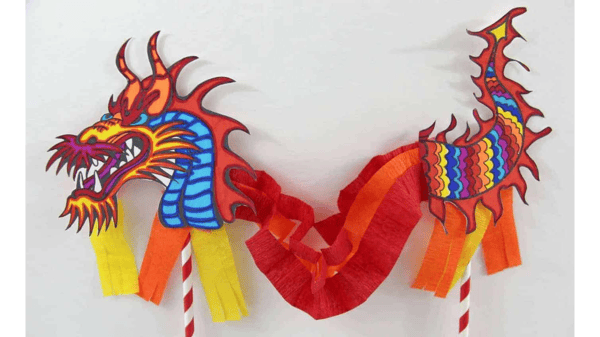 Course Lunar New Year image 1