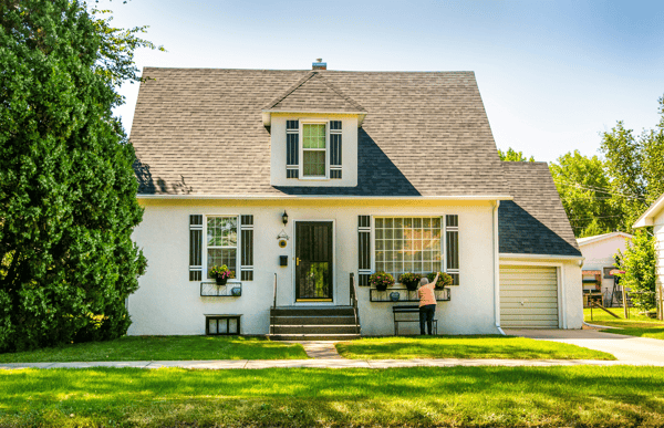 Picture for Senior Housing: Should I Stay or Should I Go?