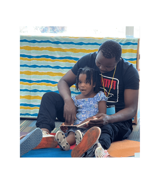 Image for Parents and Threes