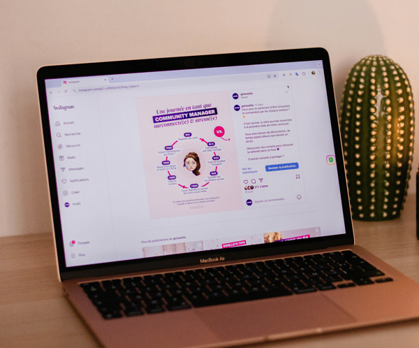 Image for Canva Creative Projects