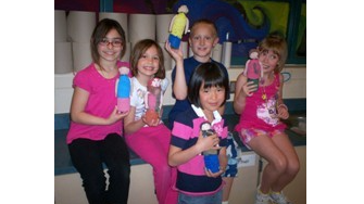 Picture for: Curious About Clay (ages 6-11)