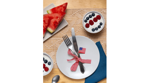 Course Stars and Stripes Spectacular (ages 6-16) image 1