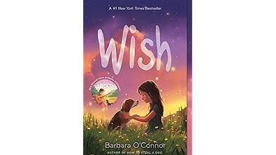 Course Book Club - "Wish" image 1