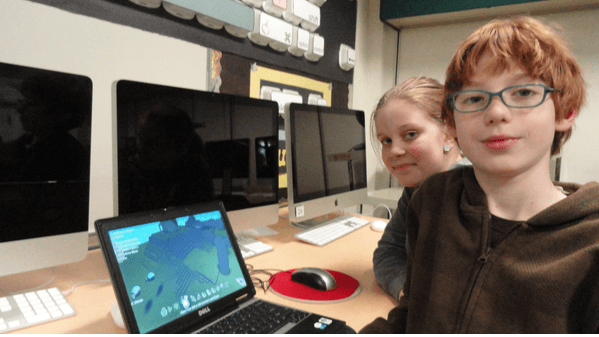 Picture for Video Production for YouTube: Gaming (grades 3-7)